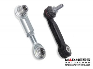 MINI Cooper Rear Adjustable Sway Bar Link Kit by NM Engineering (F55 / F56 Model)